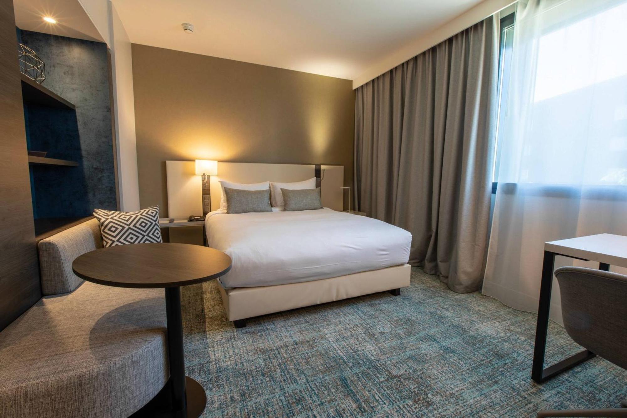 Residence Inn By Marriott Toulouse-Blagnac Exterior photo